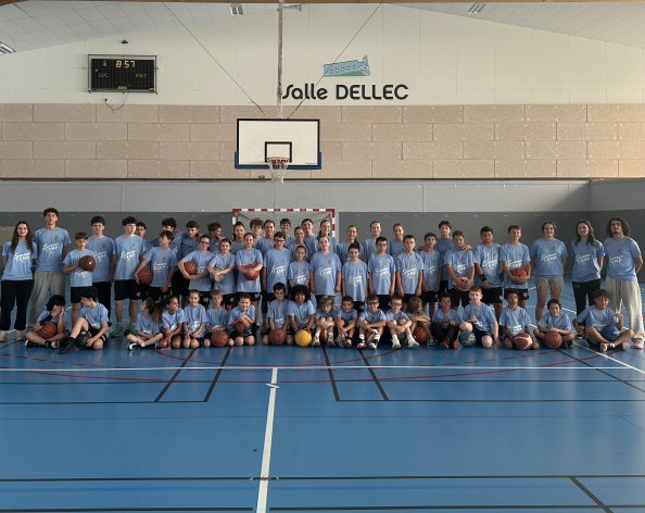 SUMMER CAMP 2026